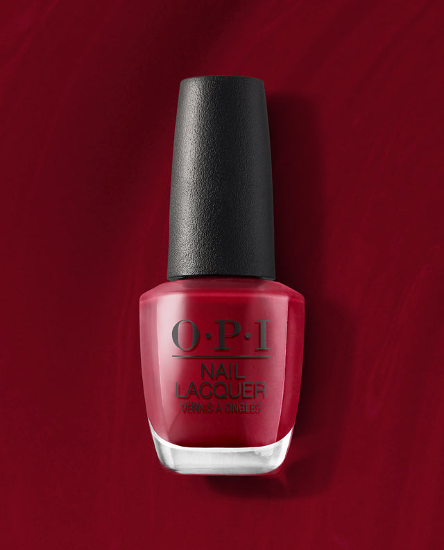 OPI Regular Nail Lacquer 0.5oz - Letter A/B/C