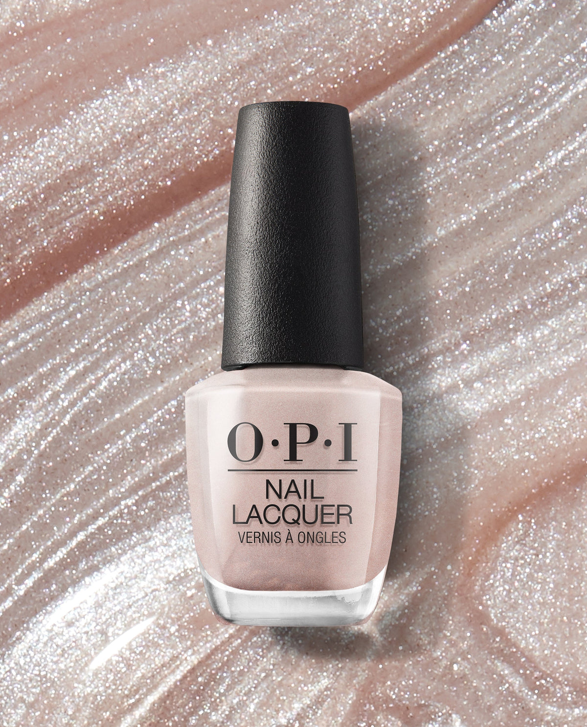 OPI Regular Nail Lacquer 0.5oz - Letter A/B/C