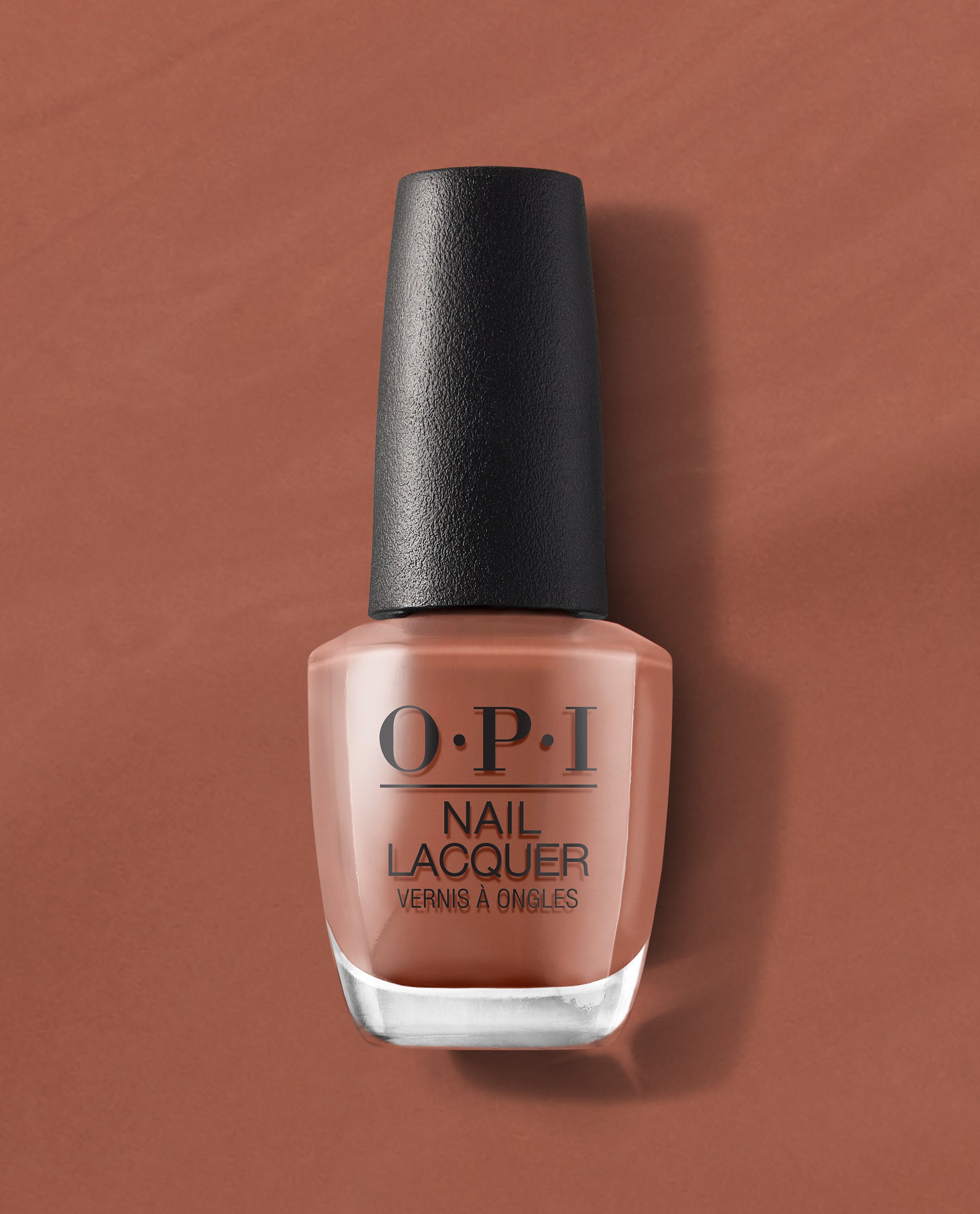 OPI Regular Nail Lacquer 0.5oz - Letter A/B/C