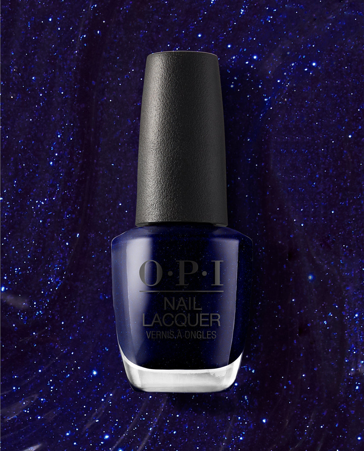 OPI Regular Nail Lacquer 0.5oz - Letter A/B/C