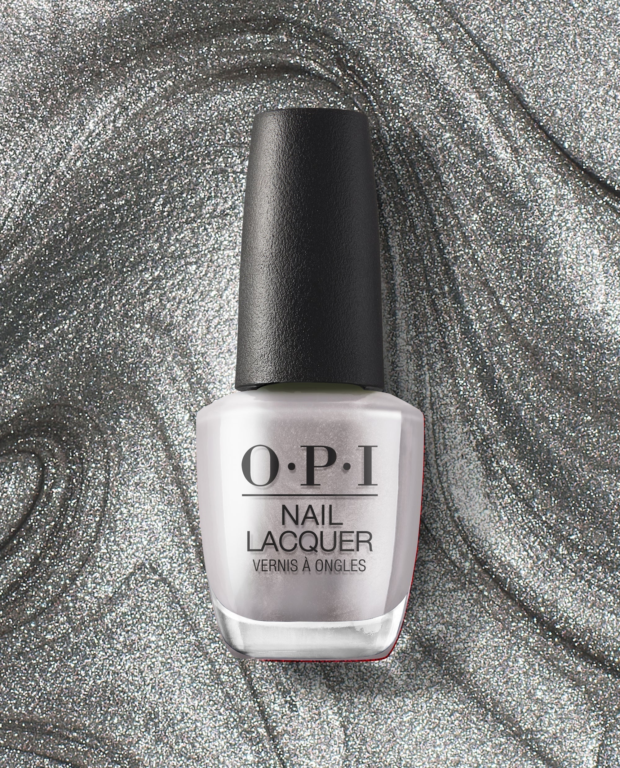 OPI Regular Nail Lacquer 0.5oz - Letter A/B/C