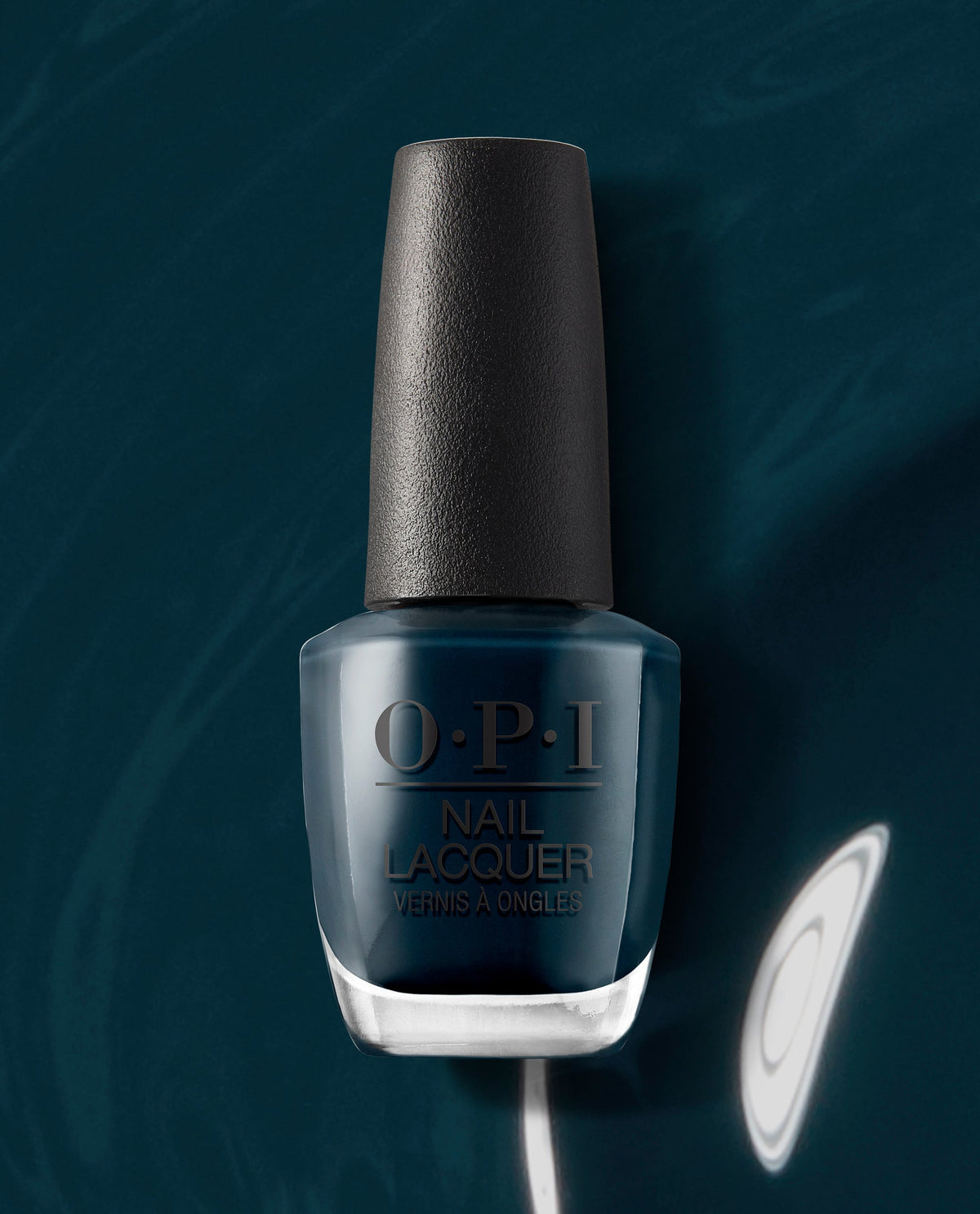 OPI Regular Nail Lacquer 0.5oz - Letter A/B/C