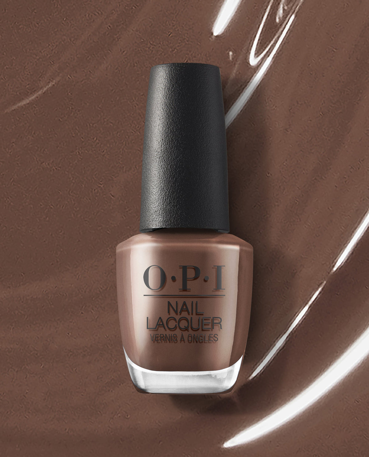 OPI Regular Nail Lacquer 0.5oz - Letter A/B/C