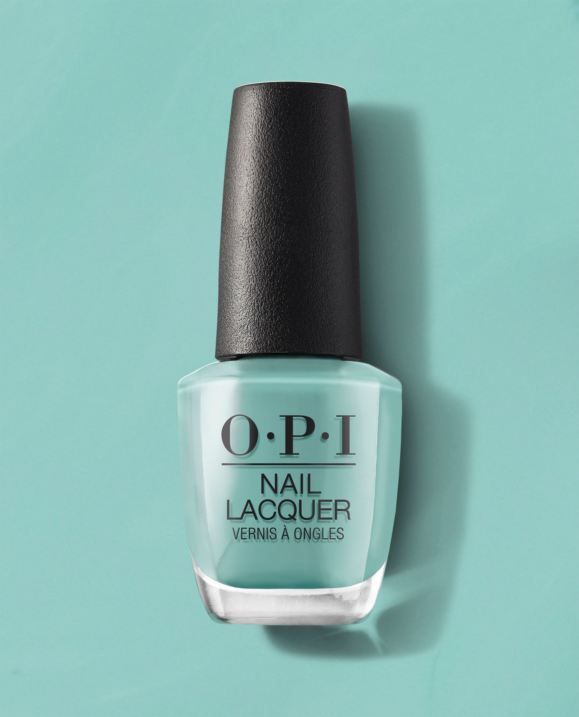 OPI Regular Nail Lacquer 0.5oz - Letter A/B/C