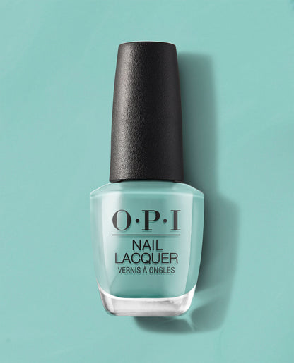 OPI Regular Nail Lacquer 0.5oz - Letter A/B/C