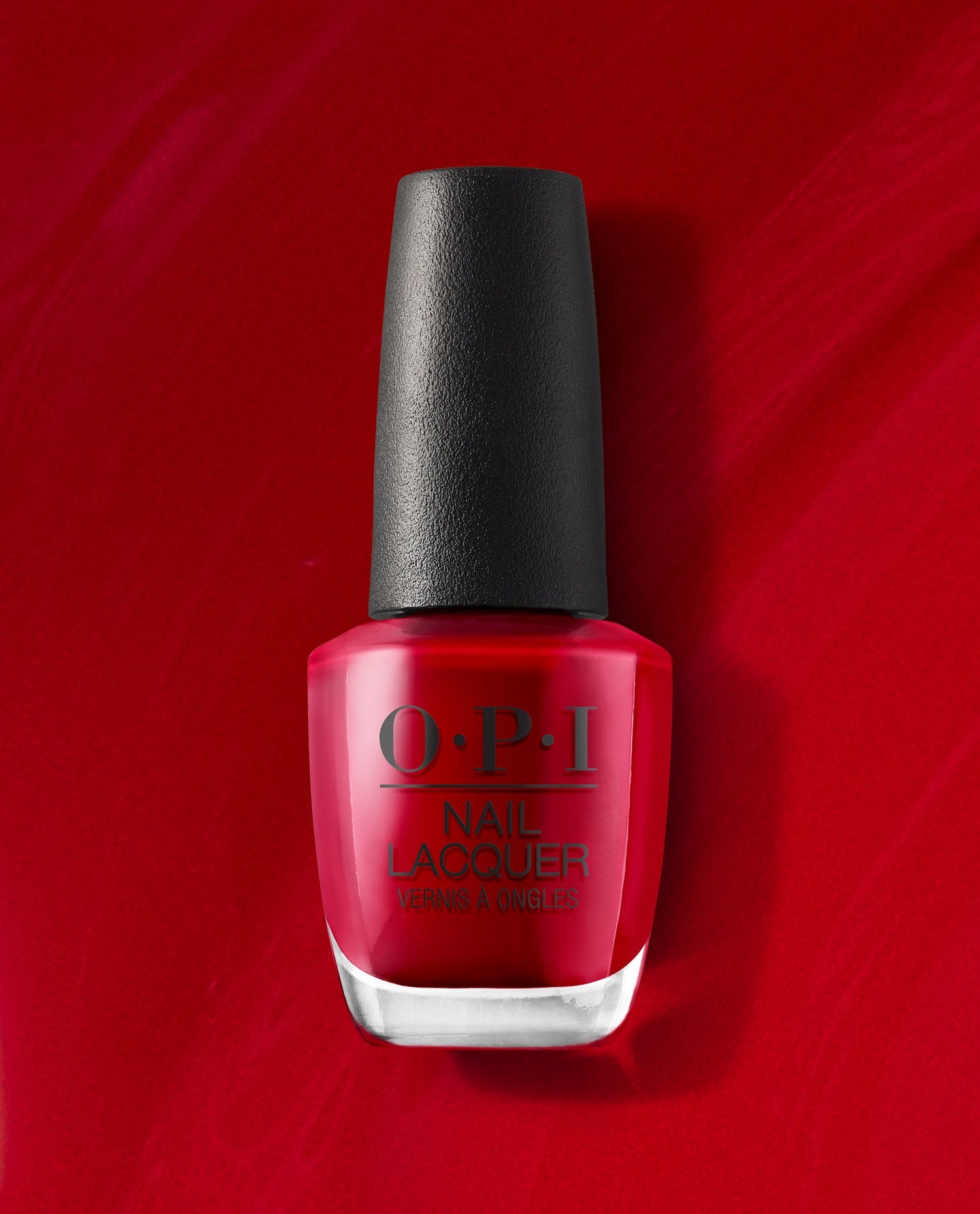 OPI Regular Nail Lacquer 0.5oz - Letter A/B/C