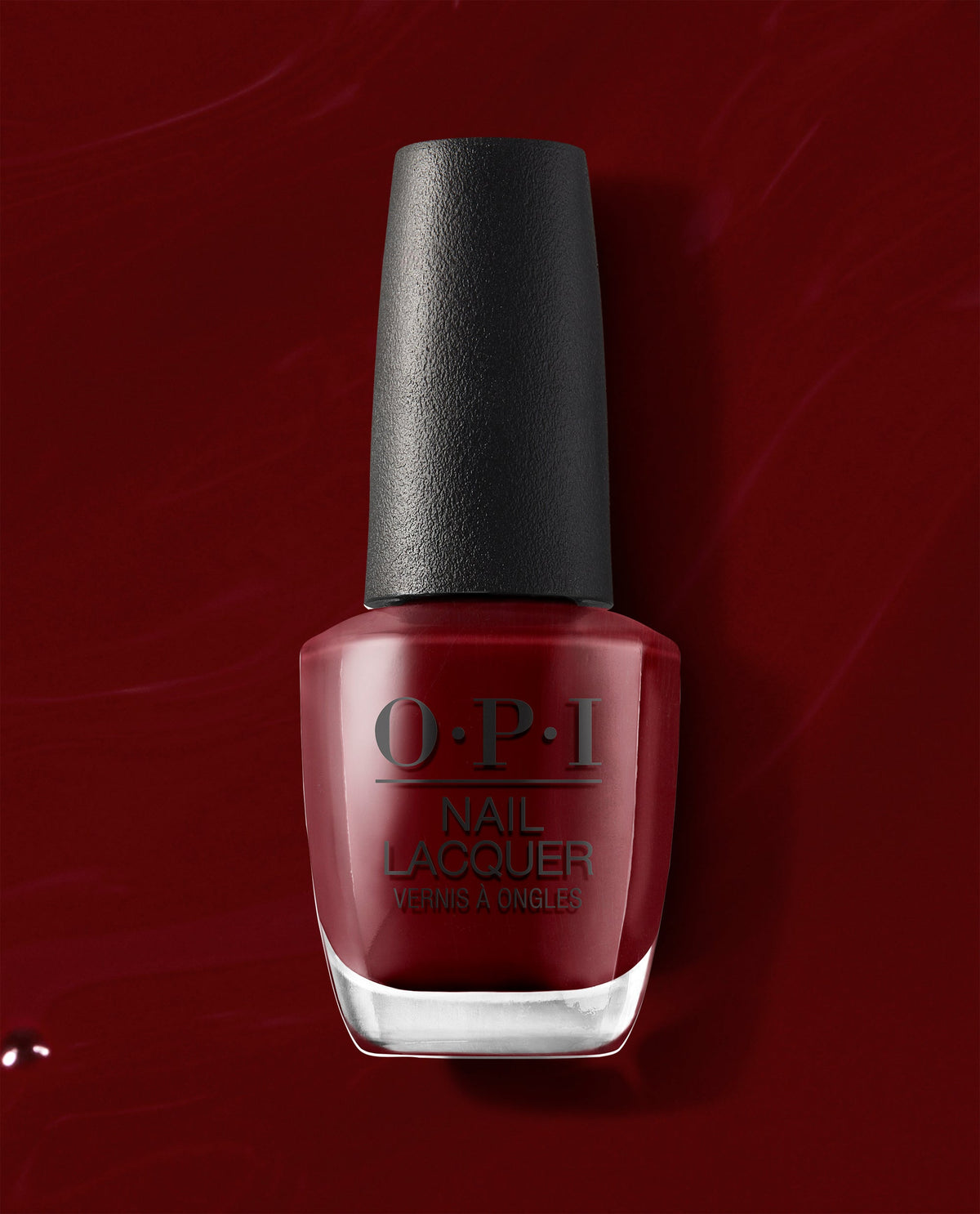 OPI Regular Nail Lacquer 0.5oz - Letter A/B/C