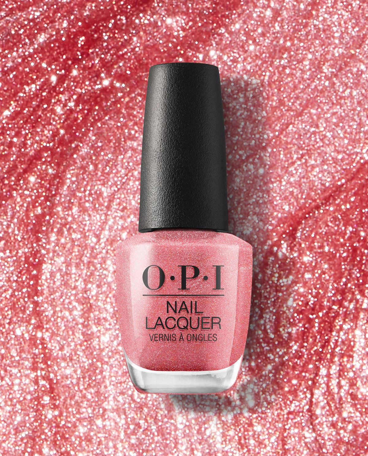 OPI Regular Nail Lacquer 0.5oz - Letter A/B/C