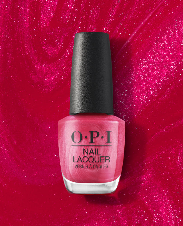 OPI Regular Nail Lacquer 0.5oz - Letter A/B/C
