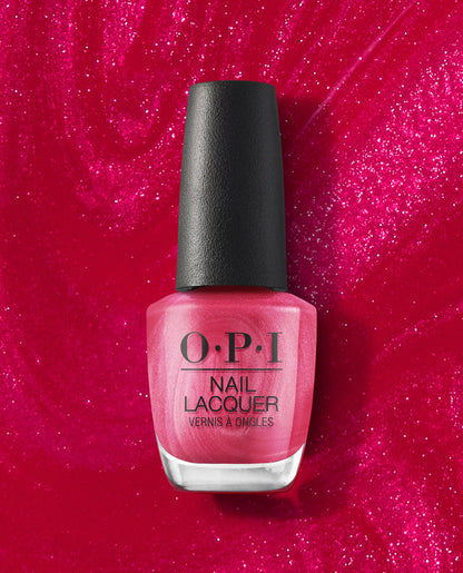 OPI Regular Nail Lacquer 0.5oz - Letter A/B/C