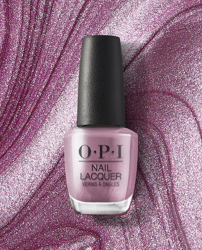 OPI Regular Nail Lacquer 0.5oz - Letter A/B/C
