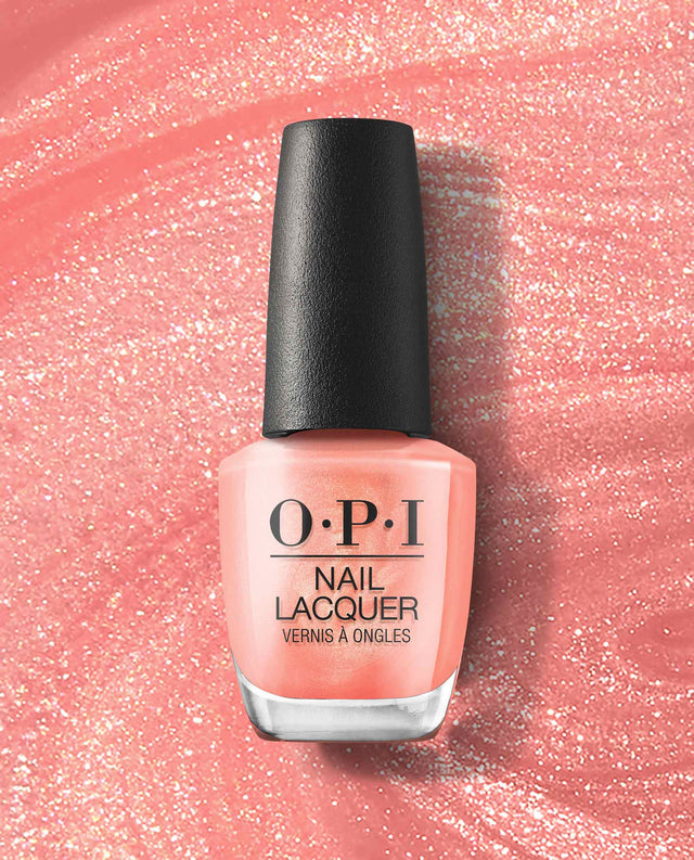 OPI Regular Nail Lacquer 0.5oz - Letter D/E/F/G/H/I/J/K