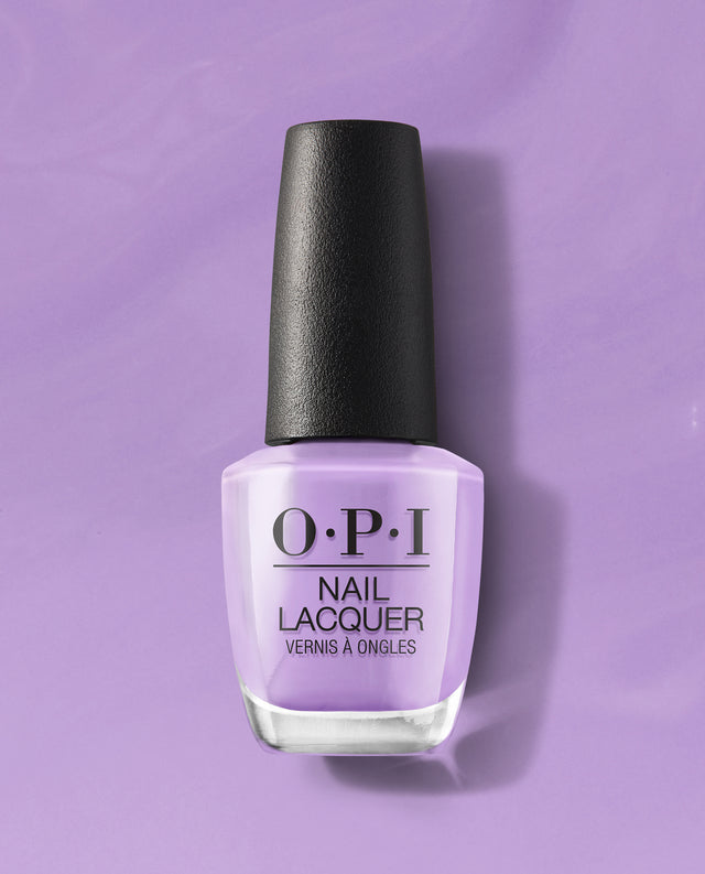 OPI Regular Nail Lacquer 0.5oz - Letter D/E/F/G/H/I/J/K