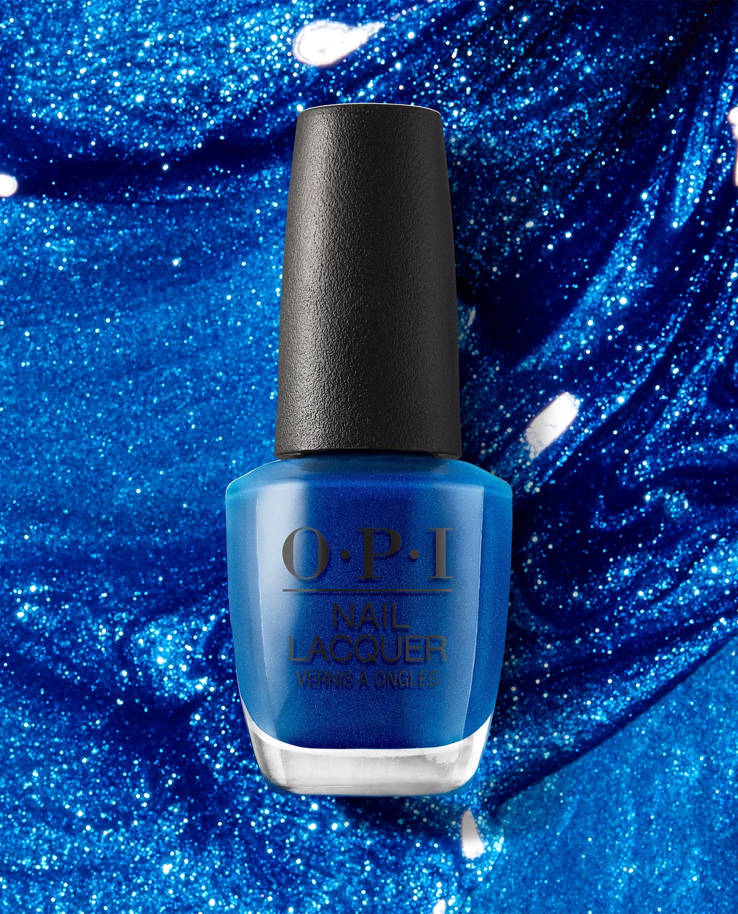 OPI Regular Nail Lacquer 0.5oz - Letter D/E/F/G/H/I/J/K
