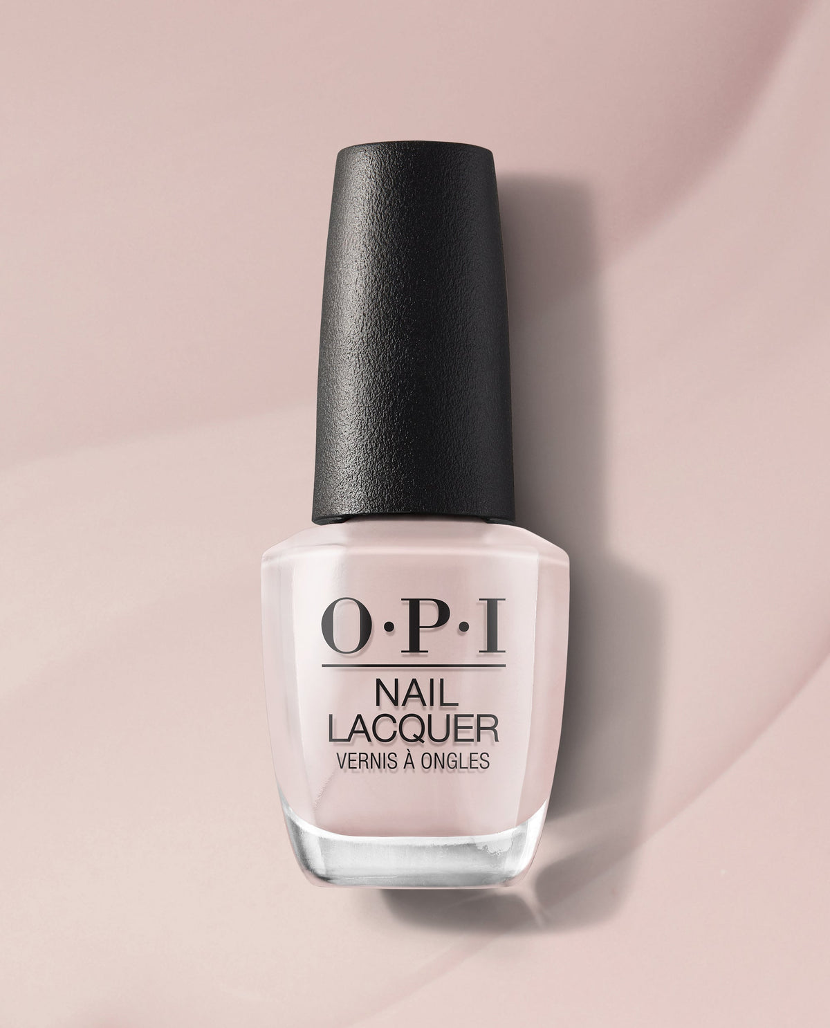 OPI Regular Nail Lacquer 0.5oz - Letter D/E/F/G/H/I/J/K