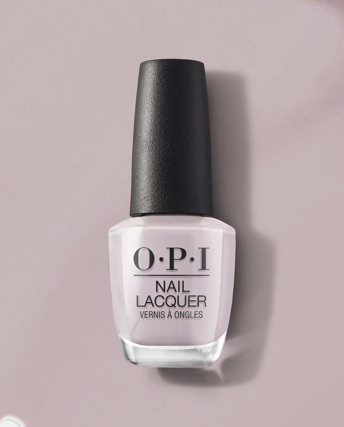 OPI Regular Nail Lacquer 0.5oz - Letter D/E/F/G/H/I/J/K