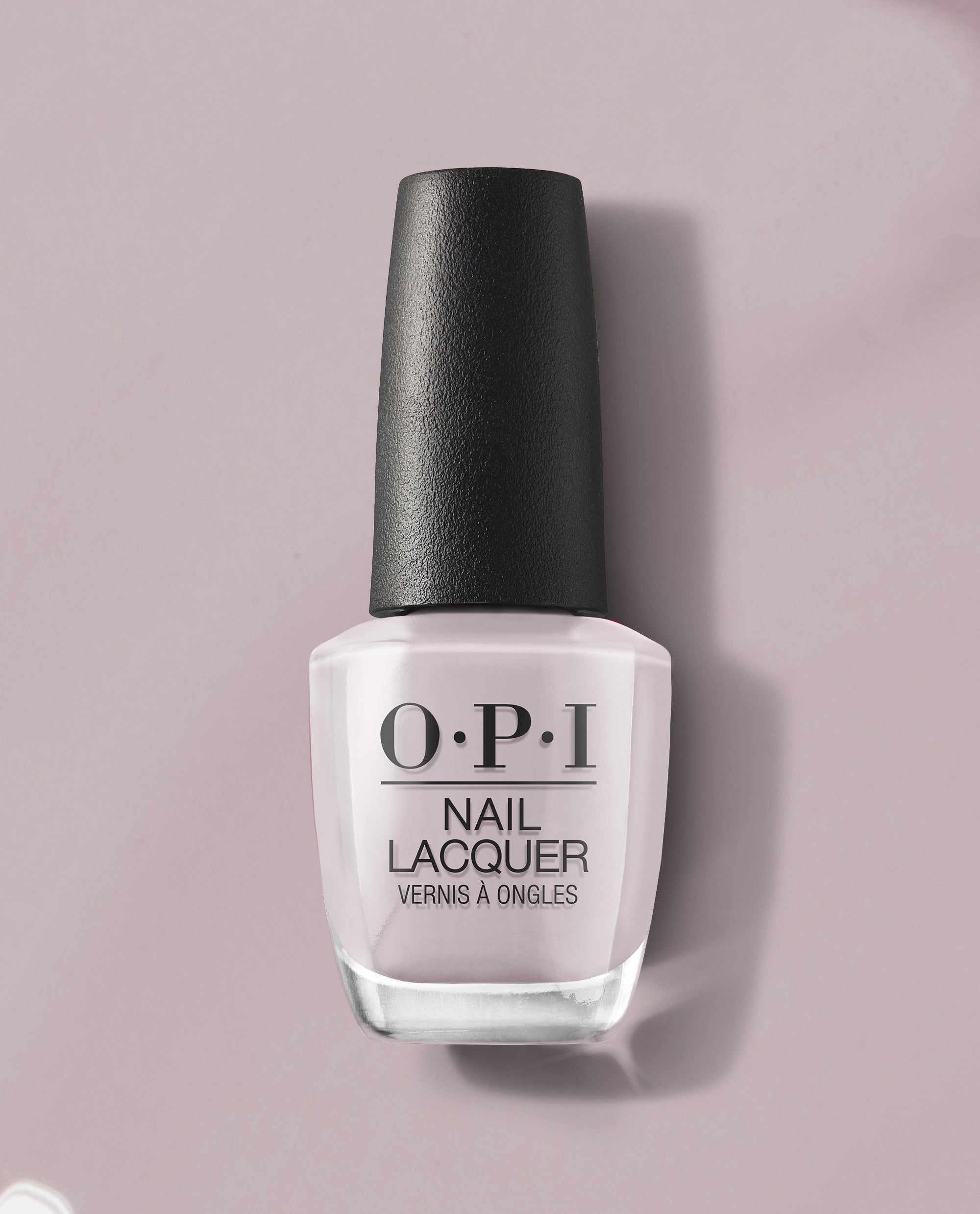 OPI Regular Nail Lacquer 0.5oz - Letter D/E/F/G/H/I/J/K