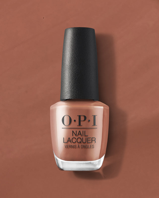OPI Regular Nail Lacquer 0.5oz - Letter D/E/F/G/H/I/J/K