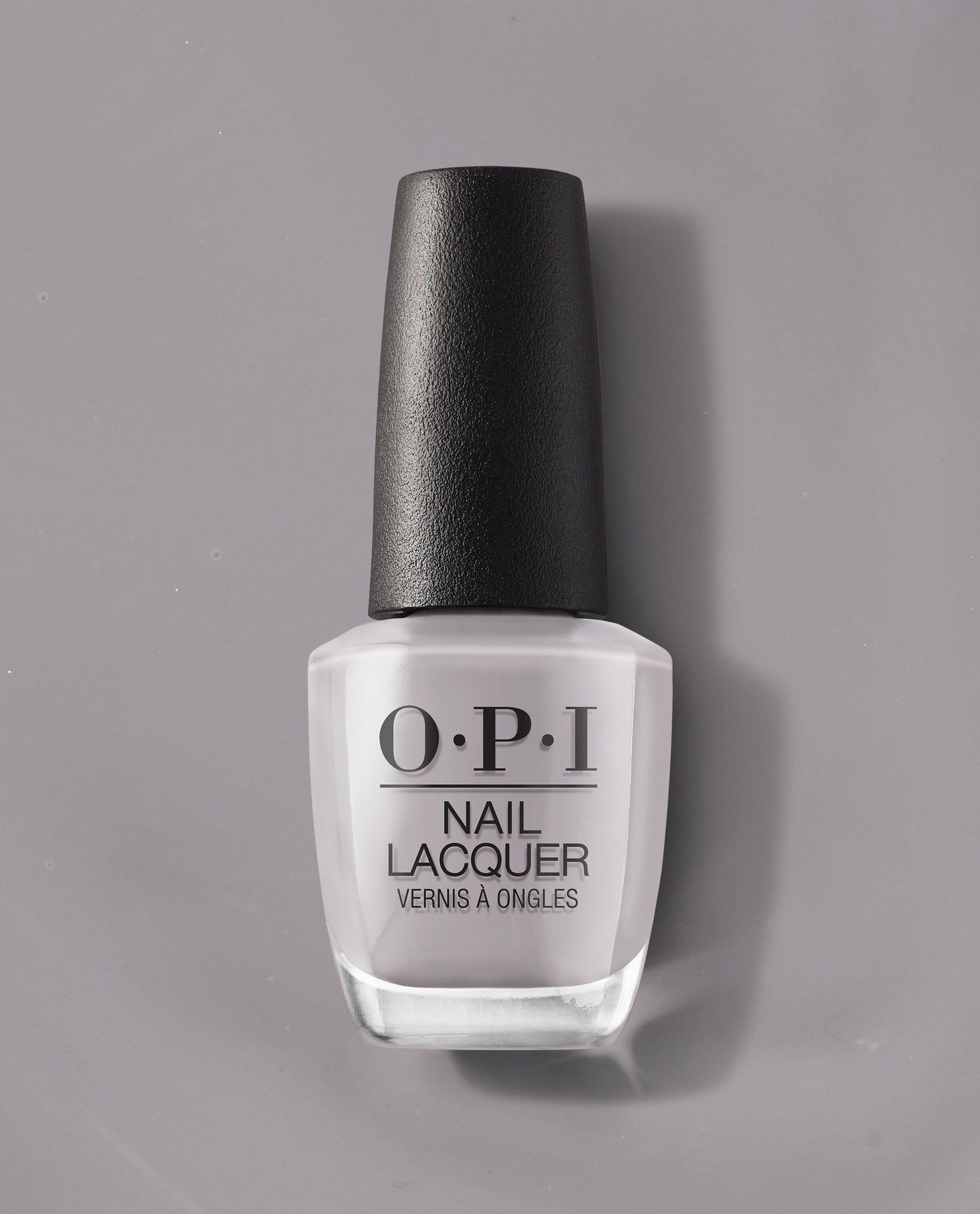 OPI Regular Nail Lacquer 0.5oz - Letter D/E/F/G/H/I/J/K