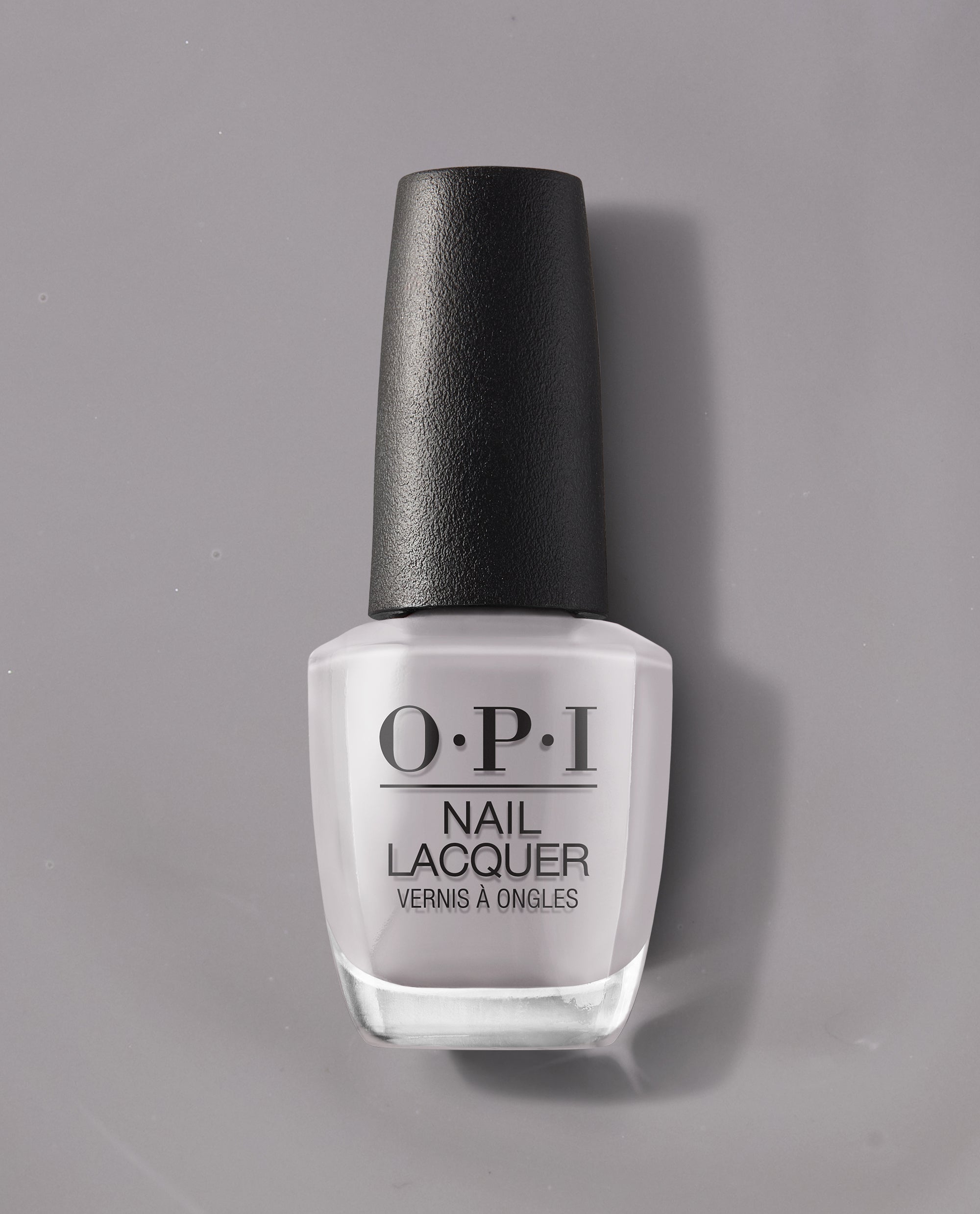 OPI Regular Nail Lacquer 0.5oz - Letter D/E/F/G/H/I/J/K