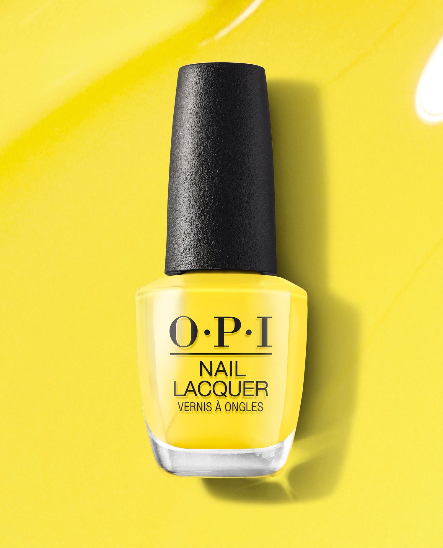 OPI Regular Nail Lacquer 0.5oz - Letter D/E/F/G/H/I/J/K