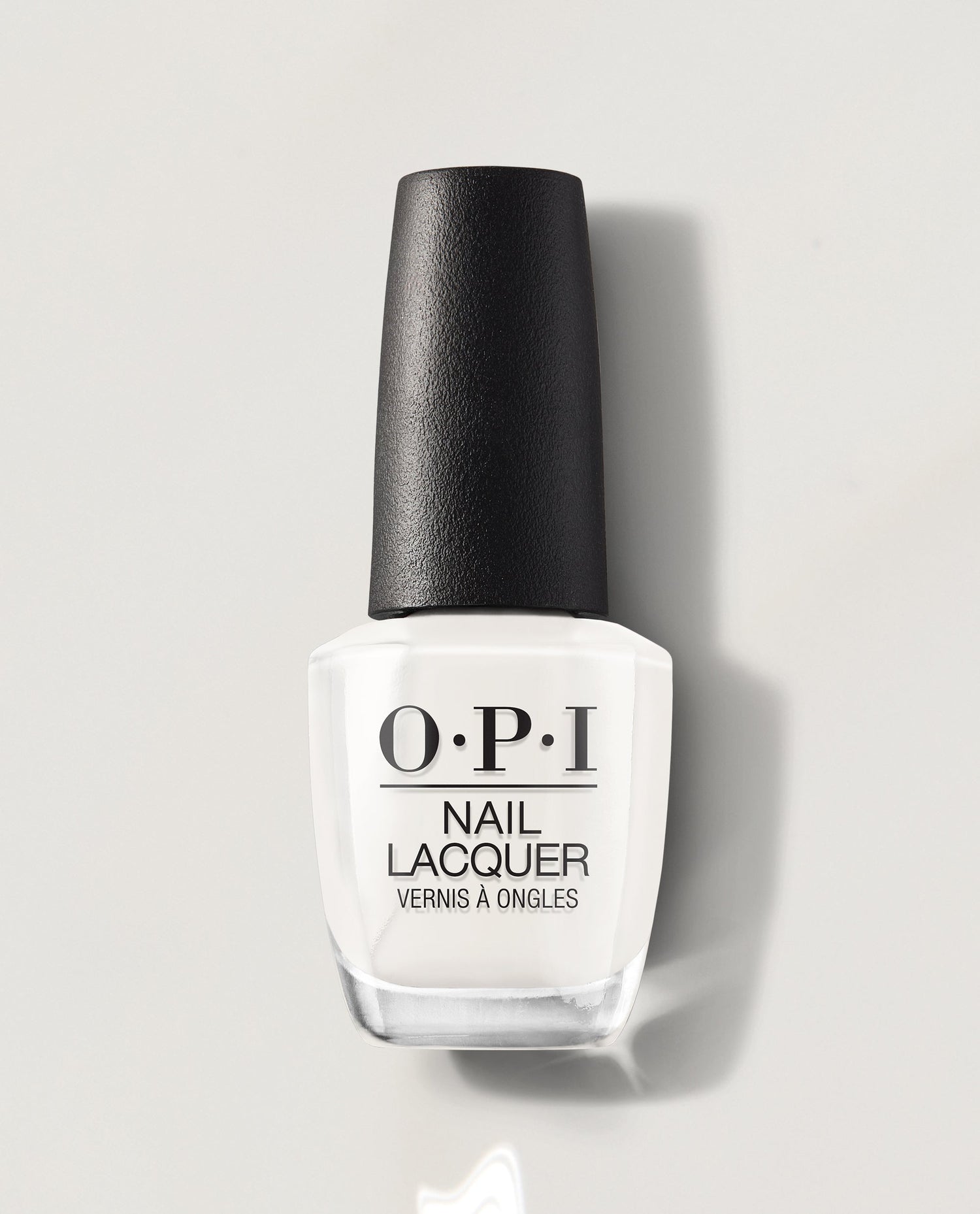 OPI Regular Nail Lacquer 0.5oz - Letter D/E/F/G/H/I/J/K
