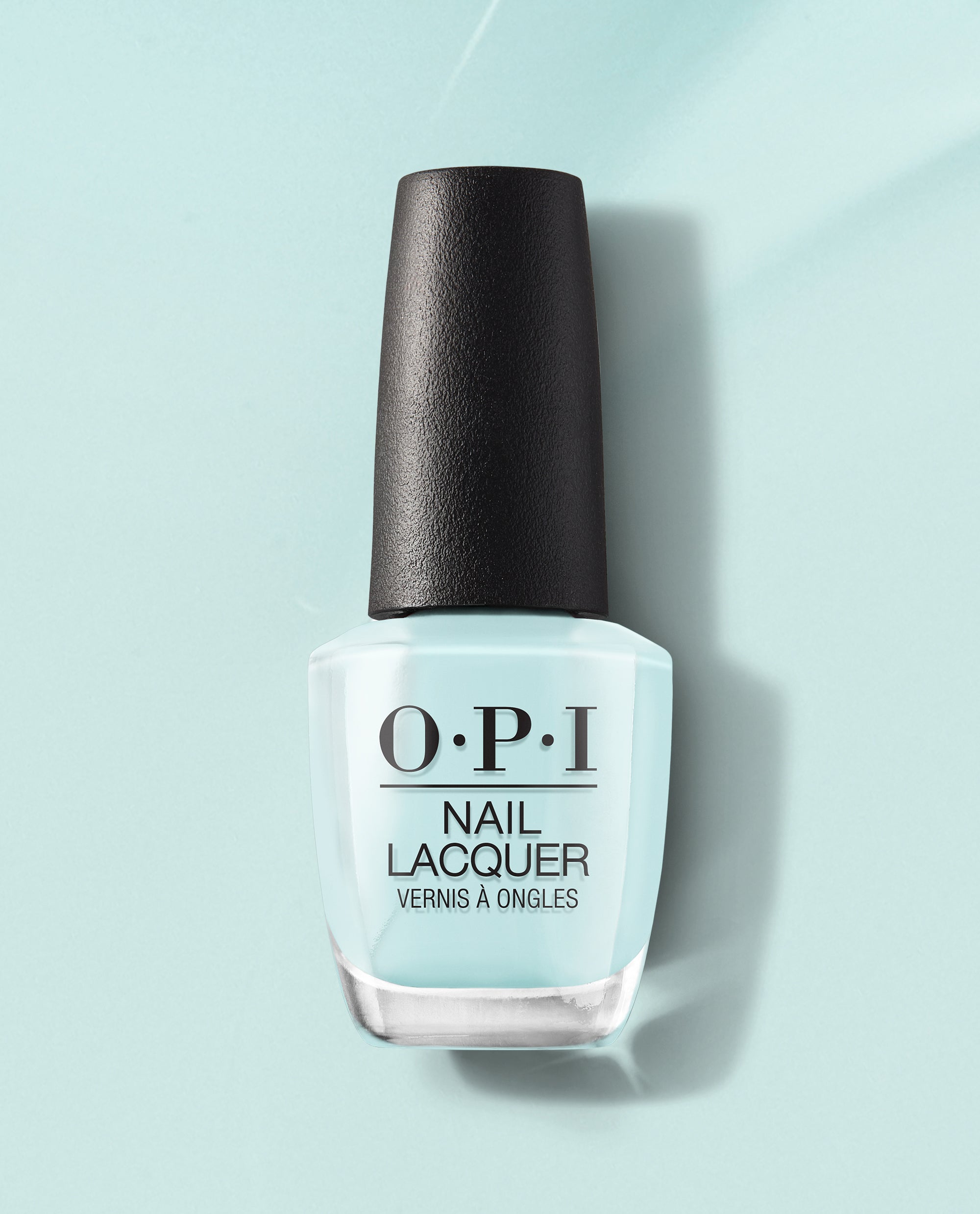 OPI Regular Nail Lacquer 0.5oz - Letter D/E/F/G/H/I/J/K