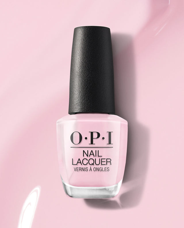 OPI Regular Nail Lacquer 0.5oz - Letter D/E/F/G/H/I/J/K