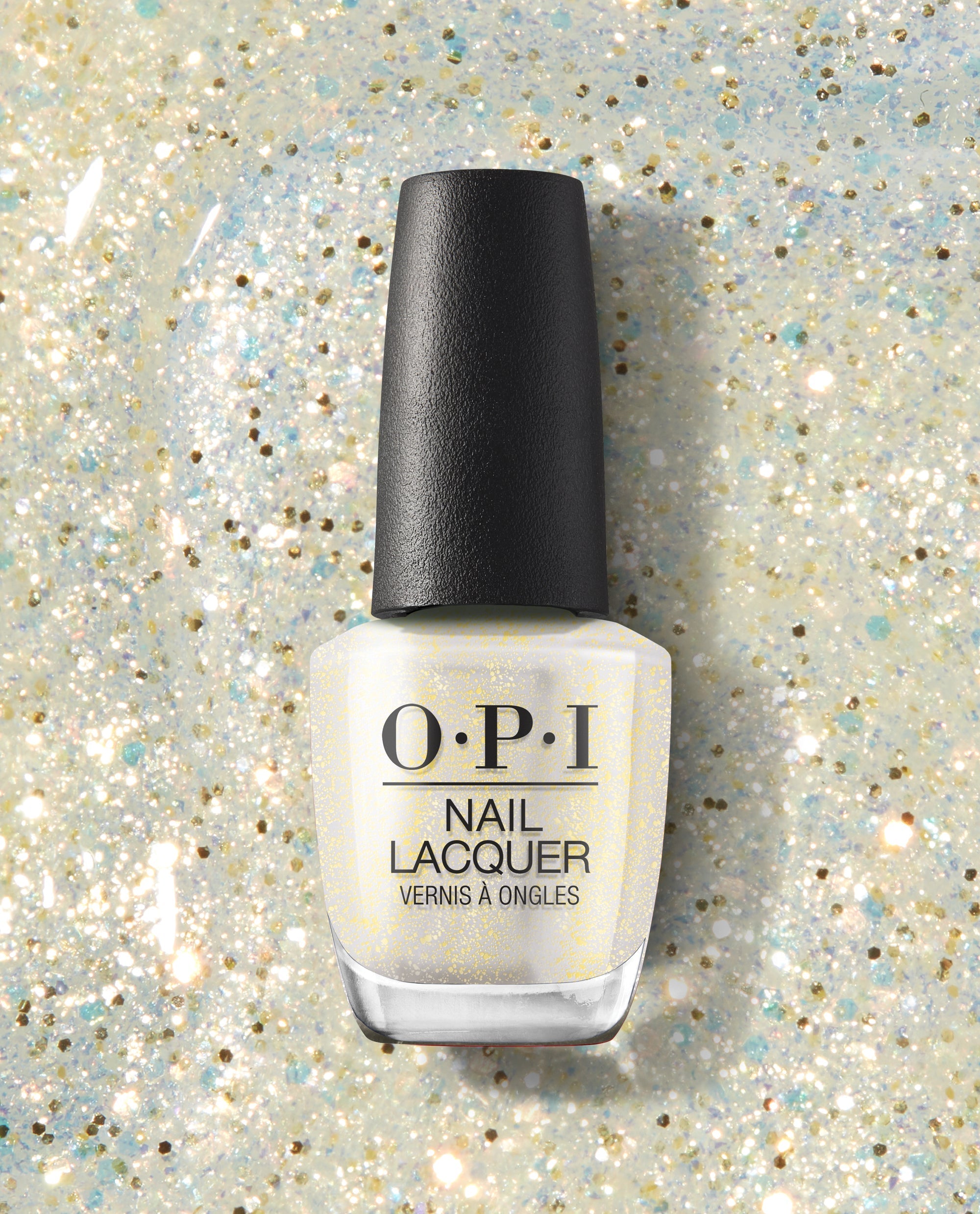 OPI Regular Nail Lacquer 0.5oz - Letter D/E/F/G/H/I/J/K