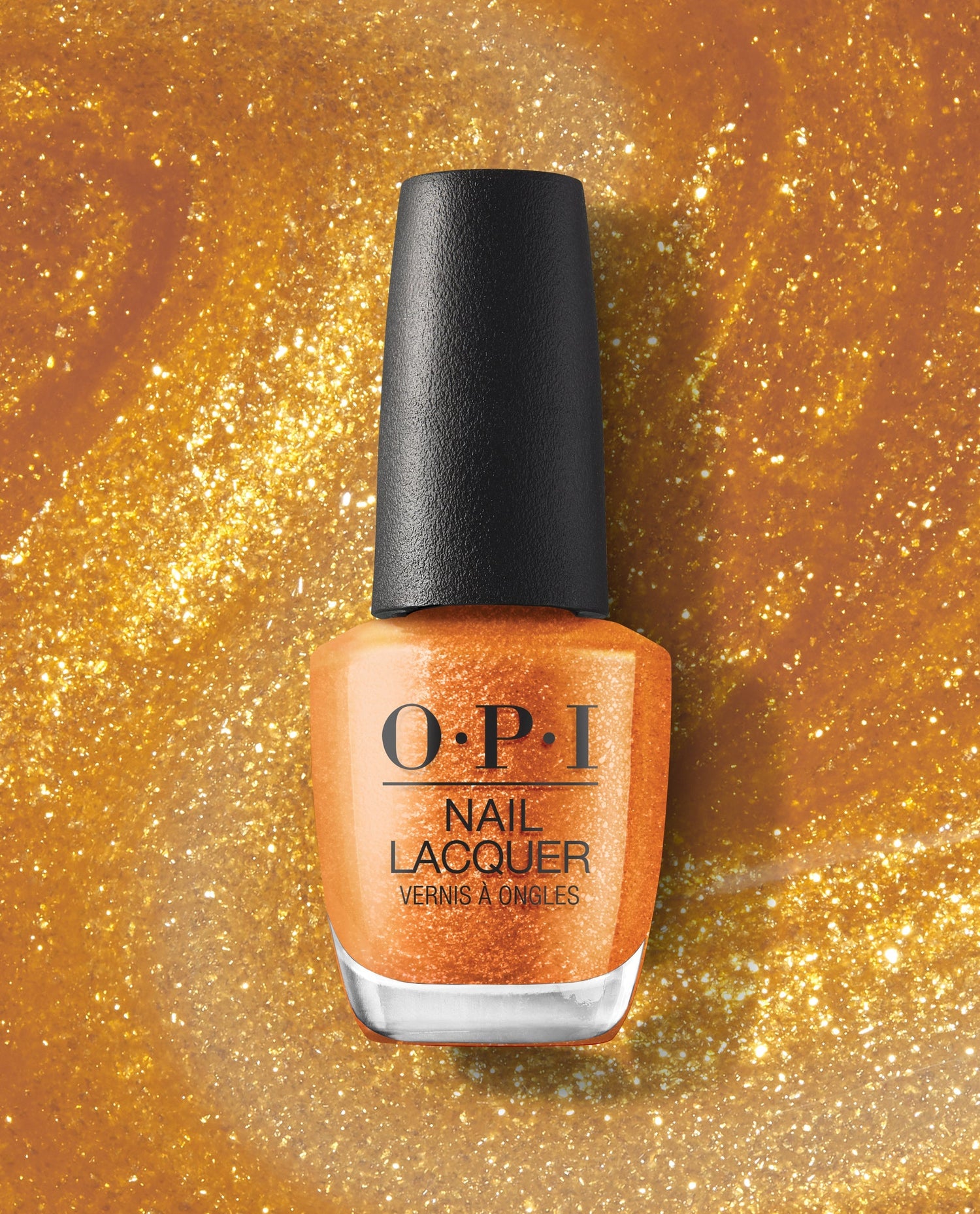 OPI Regular Nail Lacquer 0.5oz - Letter D/E/F/G/H/I/J/K