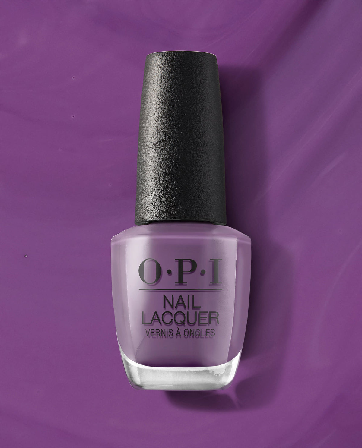 OPI Regular Nail Lacquer 0.5oz - Letter D/E/F/G/H/I/J/K