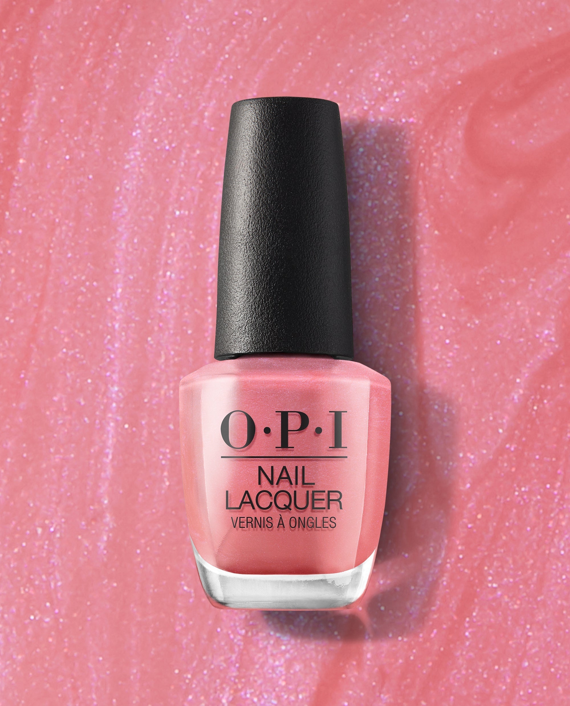 OPI Regular Nail Lacquer 0.5oz - Letter D/E/F/G/H/I/J/K