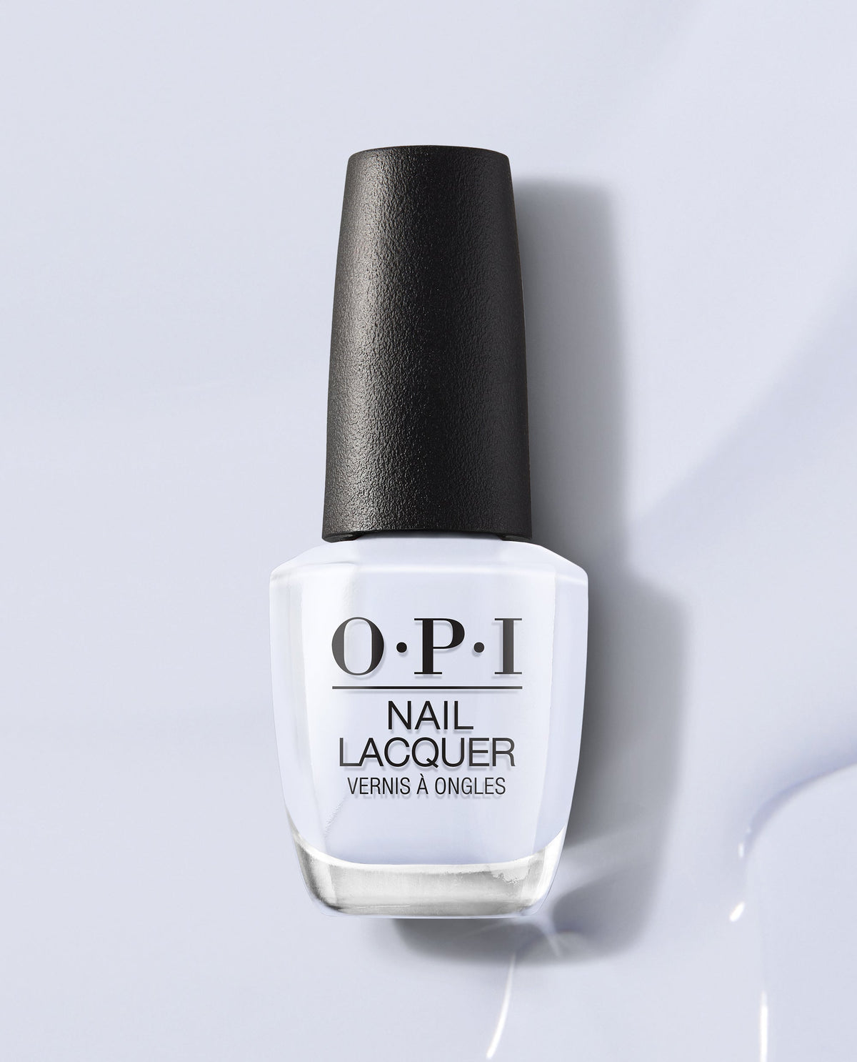 OPI Regular Nail Lacquer 0.5oz - Letter D/E/F/G/H/I/J/K