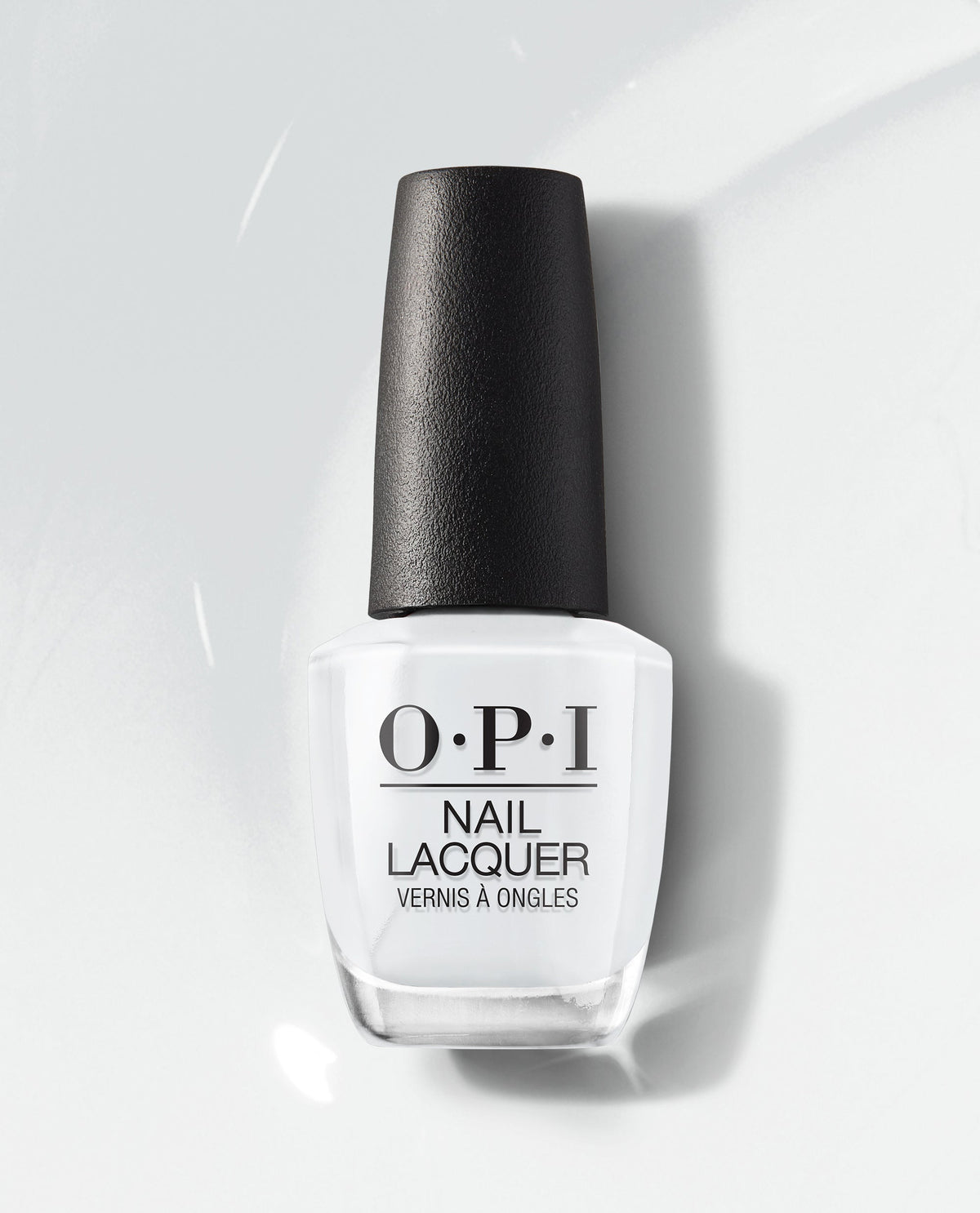 OPI Regular Nail Lacquer 0.5oz - Letter D/E/F/G/H/I/J/K