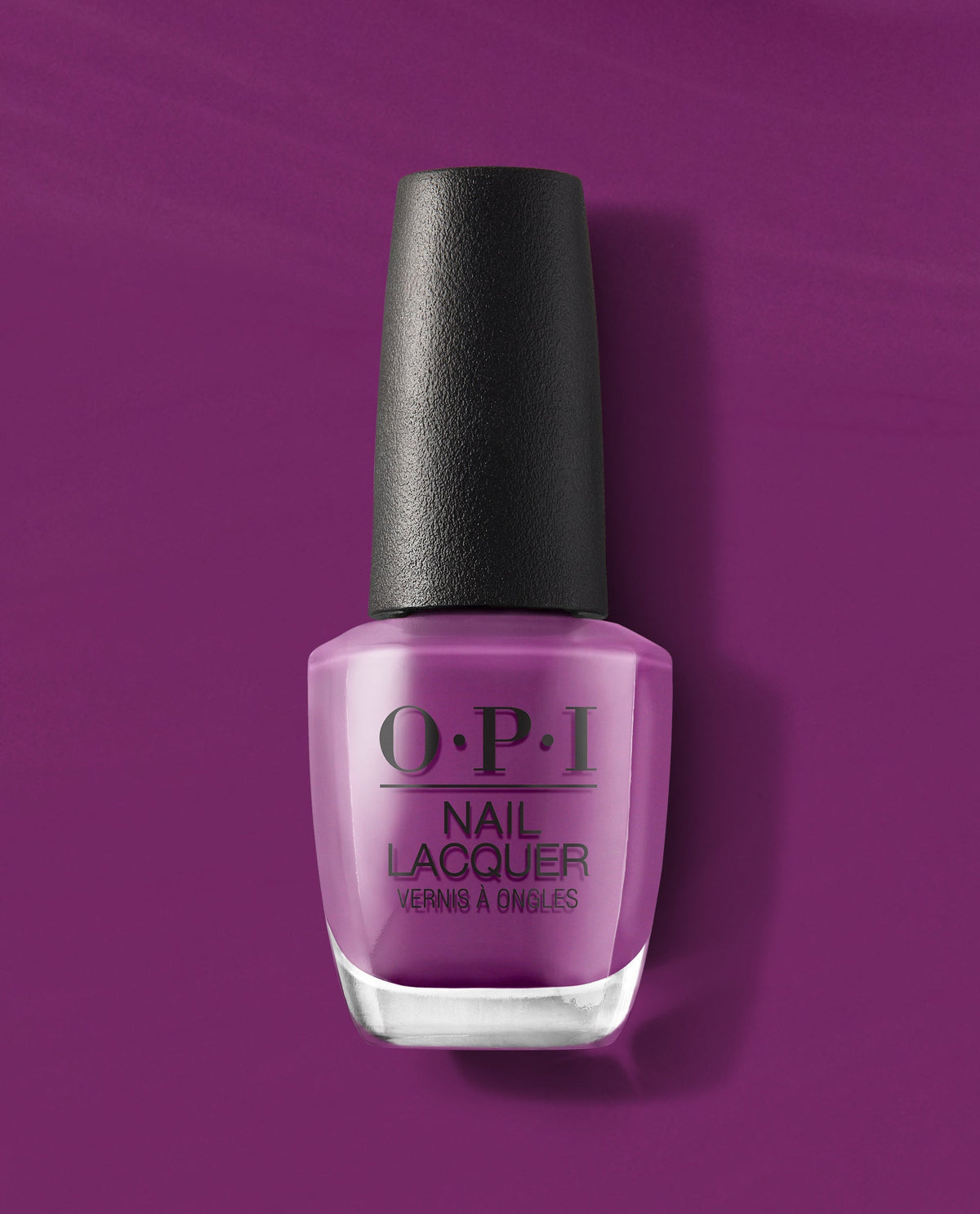 OPI Regular Nail Lacquer 0.5oz - Letter D/E/F/G/H/I/J/K