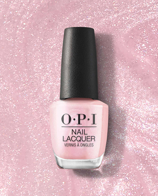 OPI Regular Nail Lacquer 0.5oz - Letter D/E/F/G/H/I/J/K