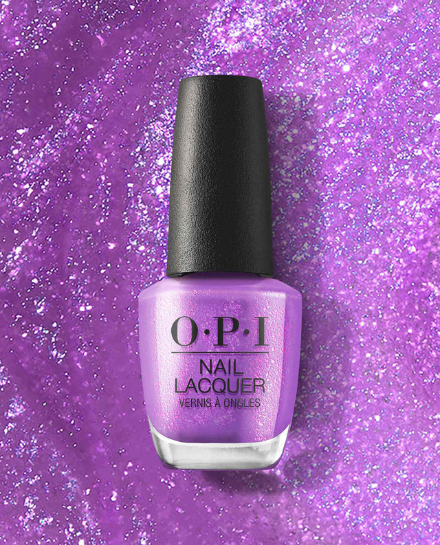 OPI Regular Nail Lacquer 0.5oz - Letter D/E/F/G/H/I/J/K