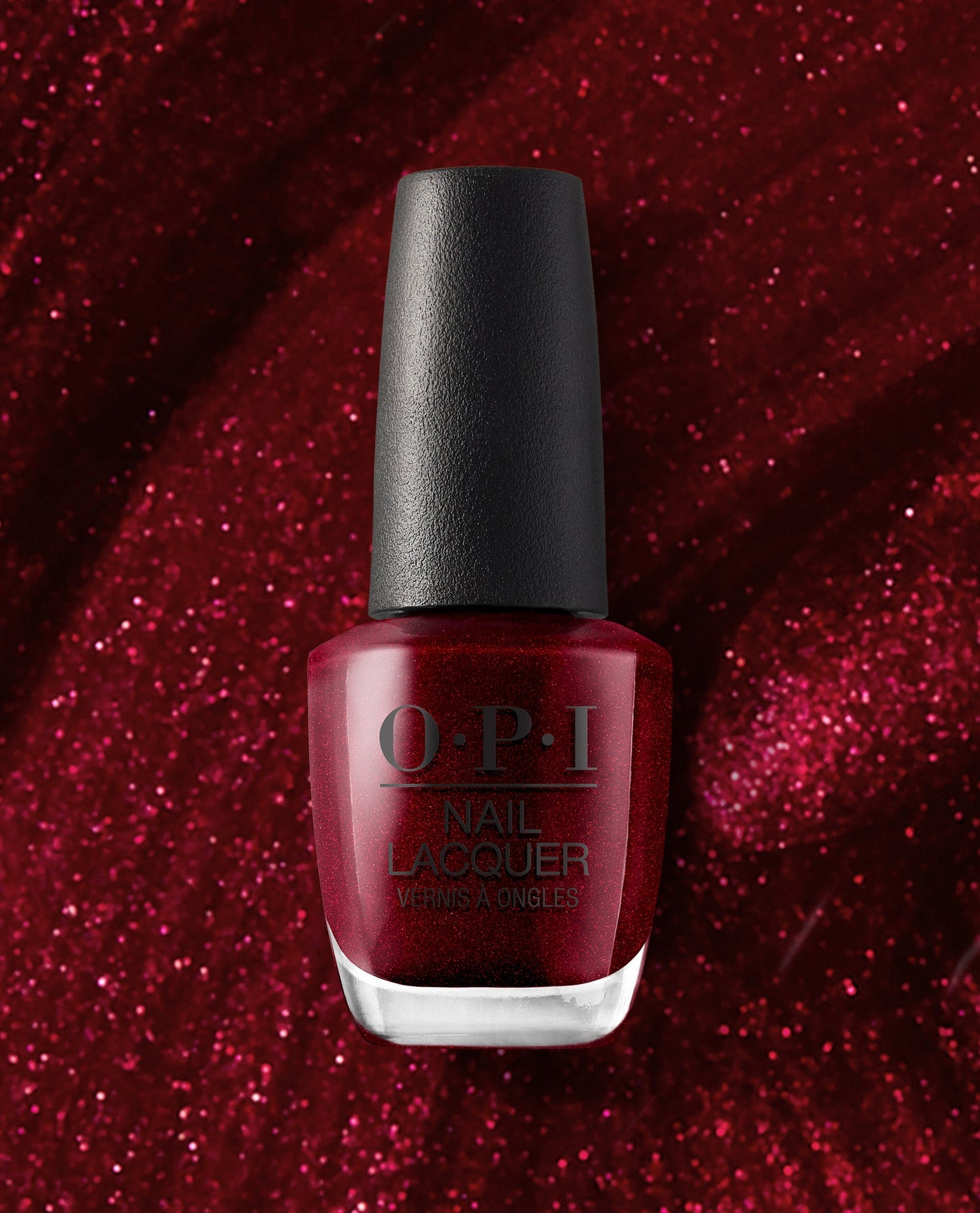 OPI Regular Nail Lacquer 0.5oz - Letter D/E/F/G/H/I/J/K