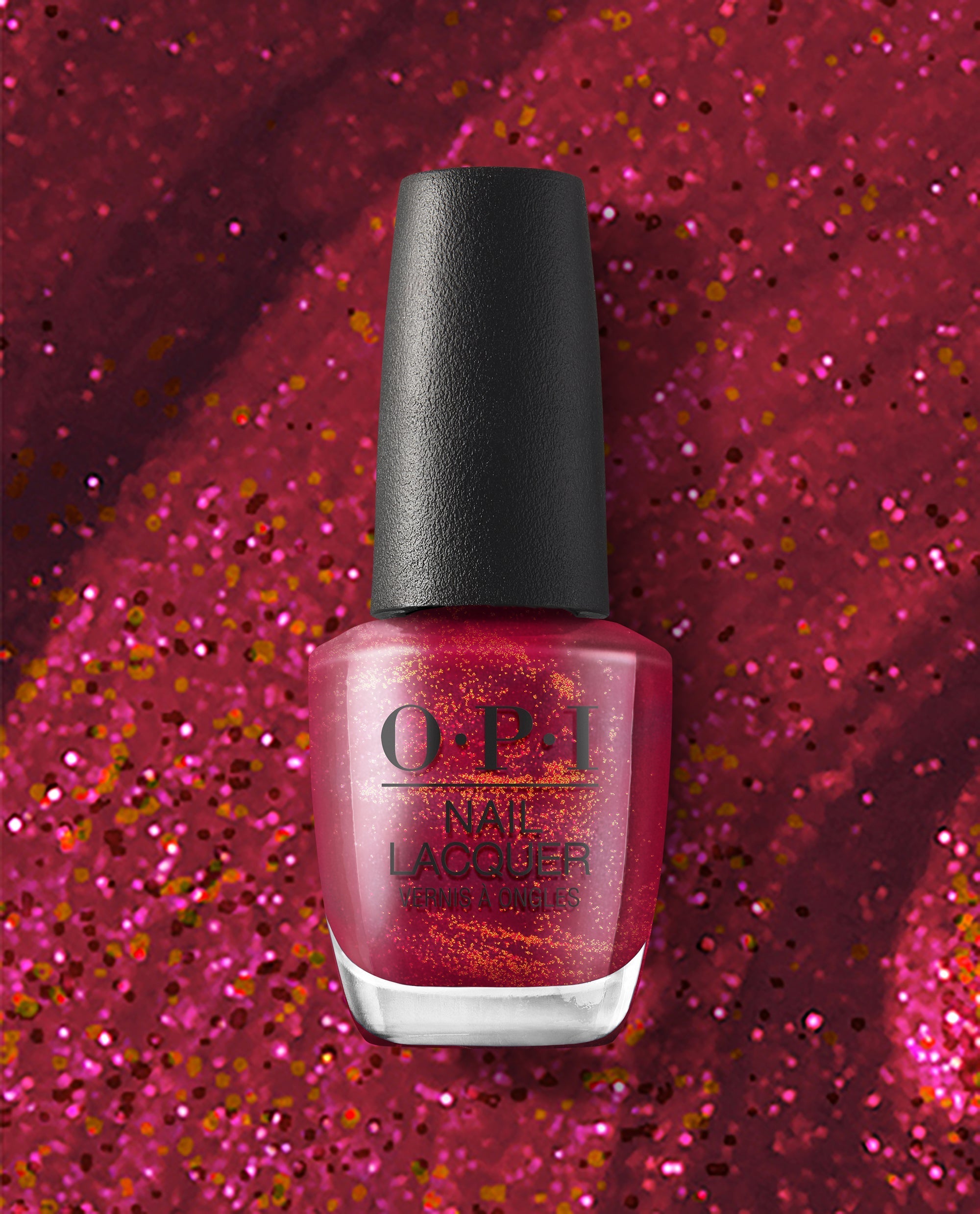 OPI Regular Nail Lacquer 0.5oz - Letter D/E/F/G/H/I/J/K