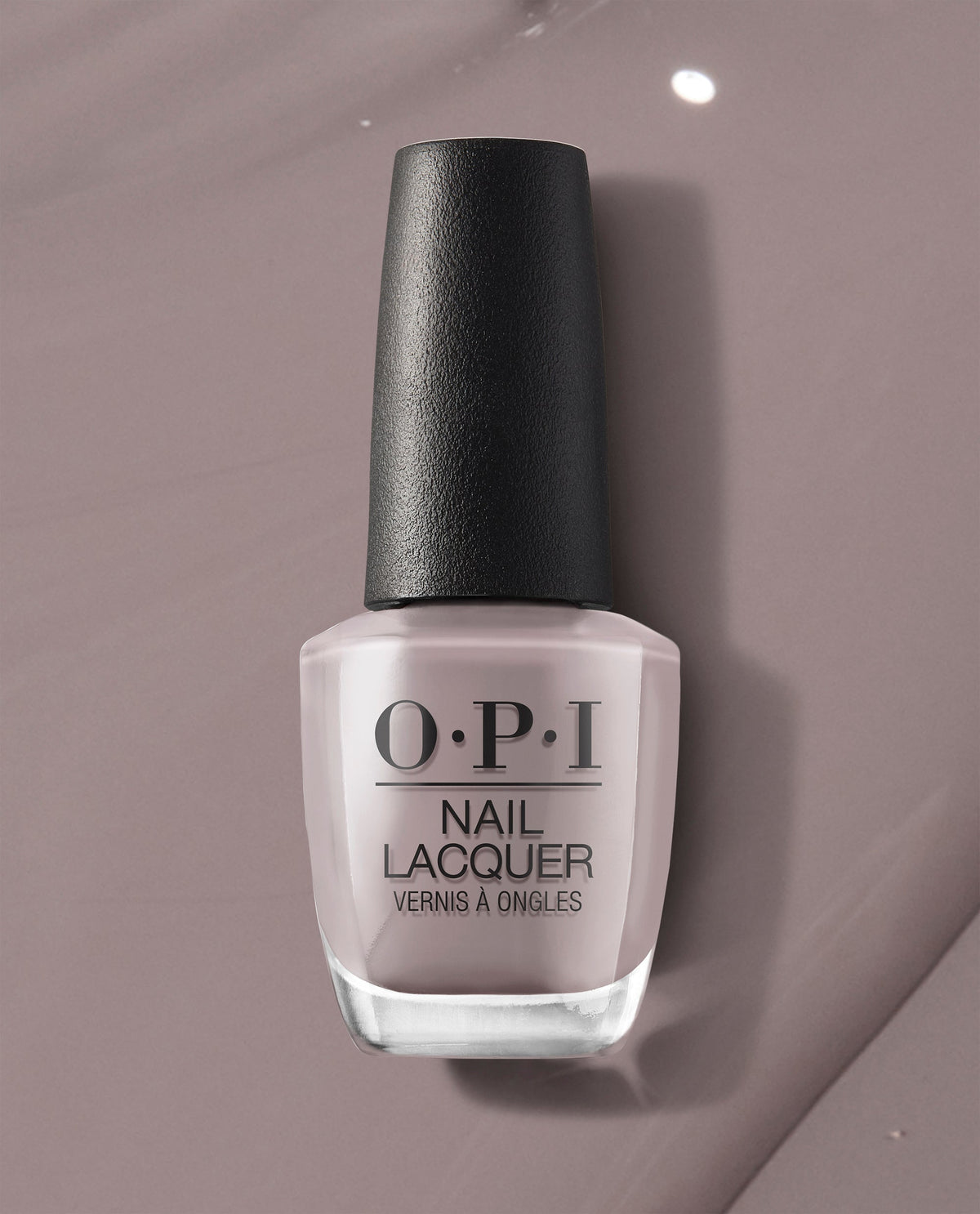 OPI Regular Nail Lacquer 0.5oz - Letter D/E/F/G/H/I/J/K
