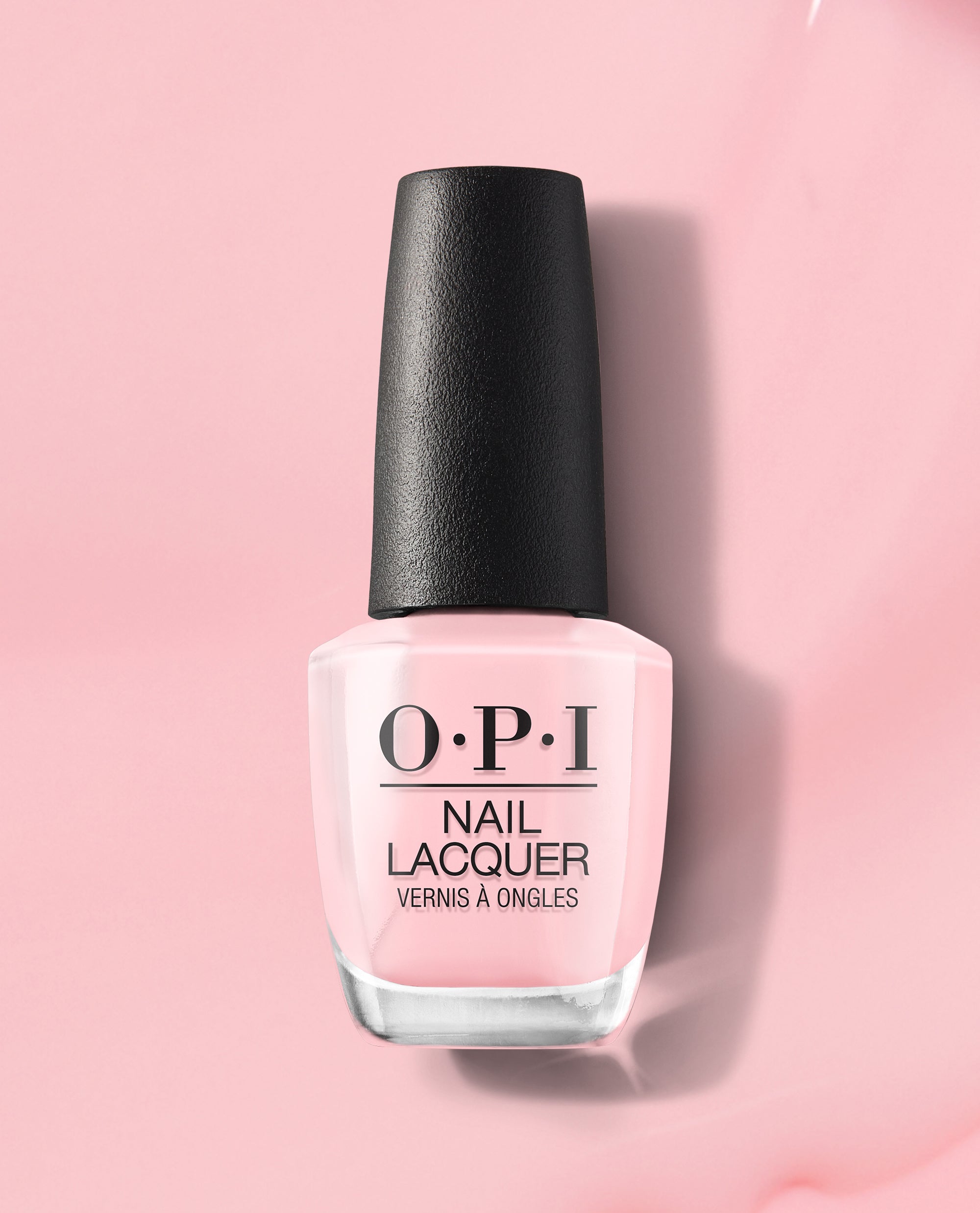 OPI Regular Nail Lacquer 0.5oz - Letter D/E/F/G/H/I/J/K
