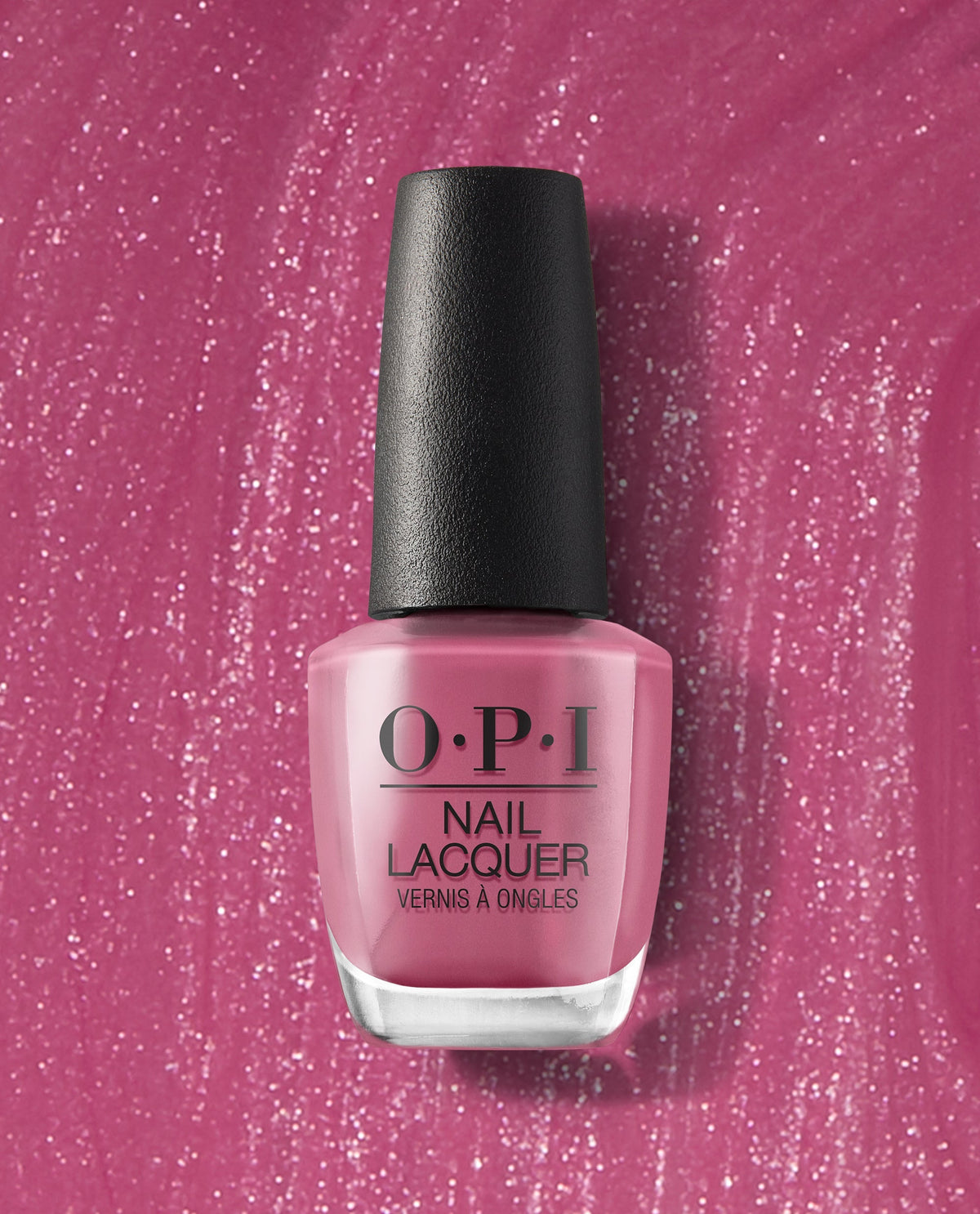 OPI Regular Nail Lacquer 0.5oz - Letter D/E/F/G/H/I/J/K