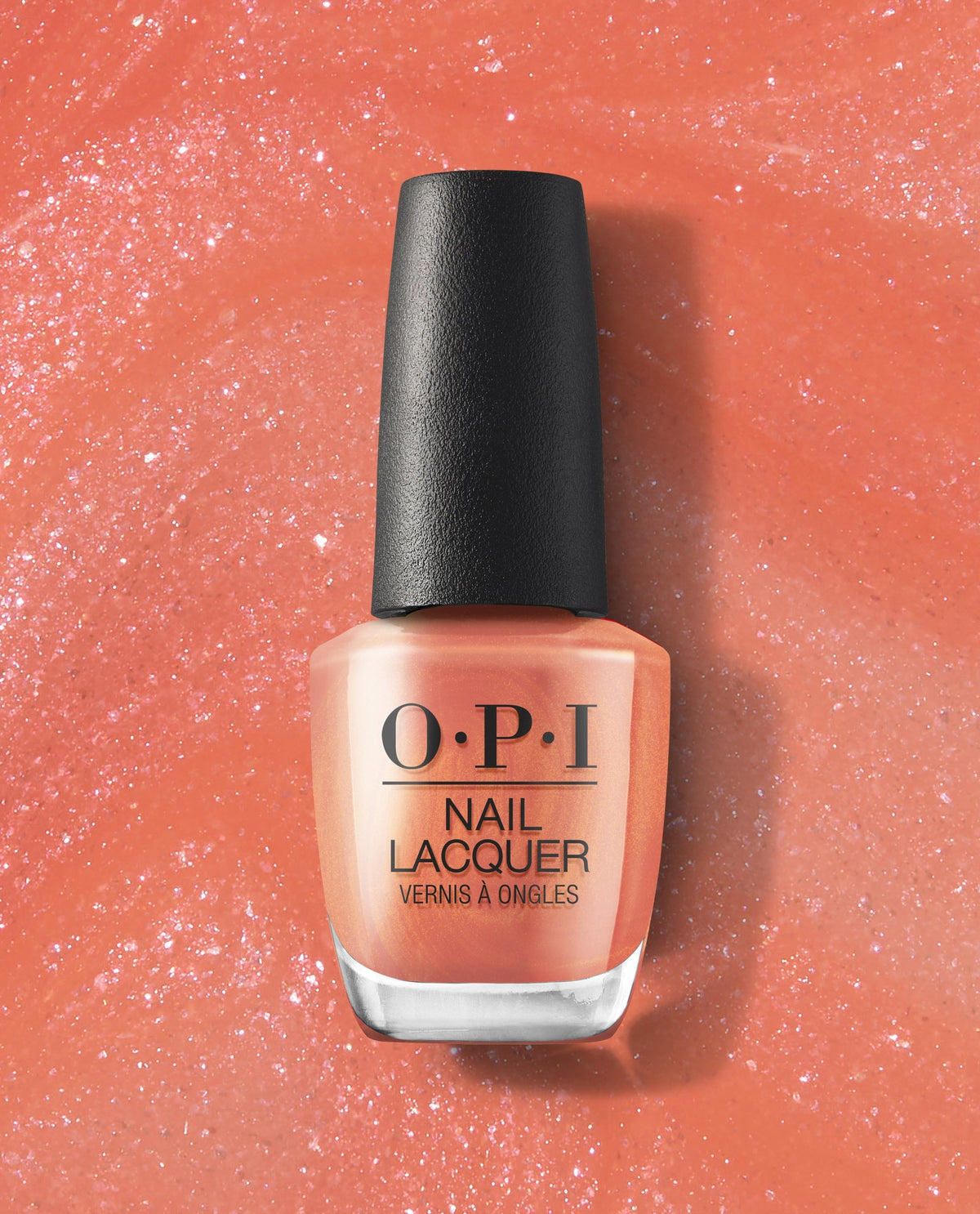 OPI Regular Nail Lacquer 0.5oz - Letter D/E/F/G/H/I/J/K