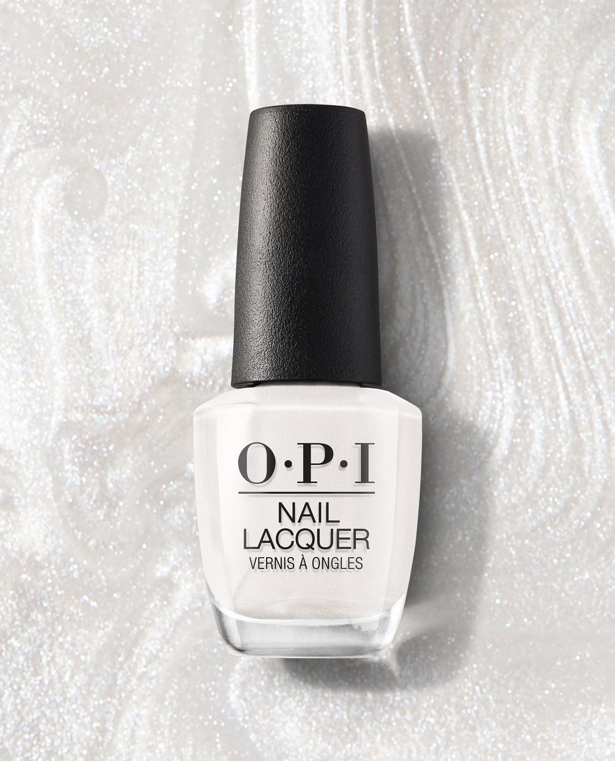 OPI Regular Nail Lacquer 0.5oz - Letter D/E/F/G/H/I/J/K