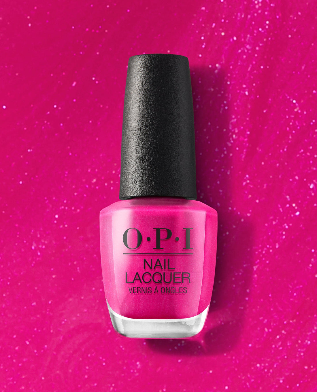 OPI Regular Nail Lacquer 0.5oz - Letter L/M/N/O