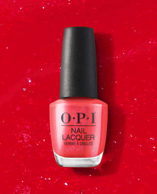OPI Regular Nail Lacquer 0.5oz - Letter L/M/N/O