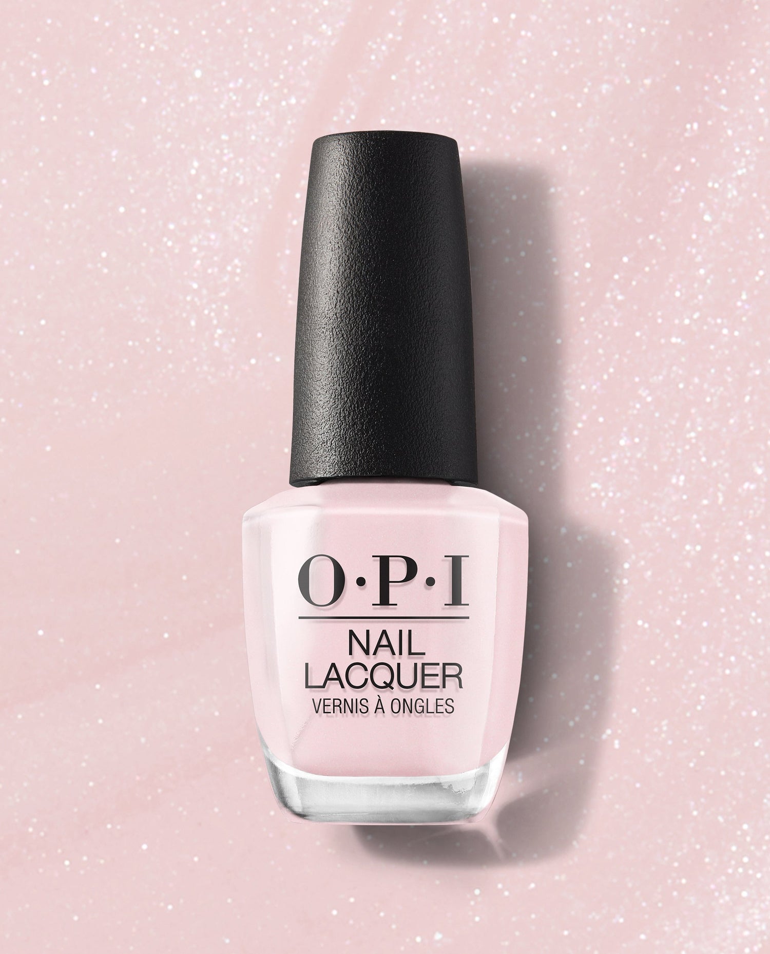 OPI Regular Nail Lacquer 0.5oz - Letter L/M/N/O