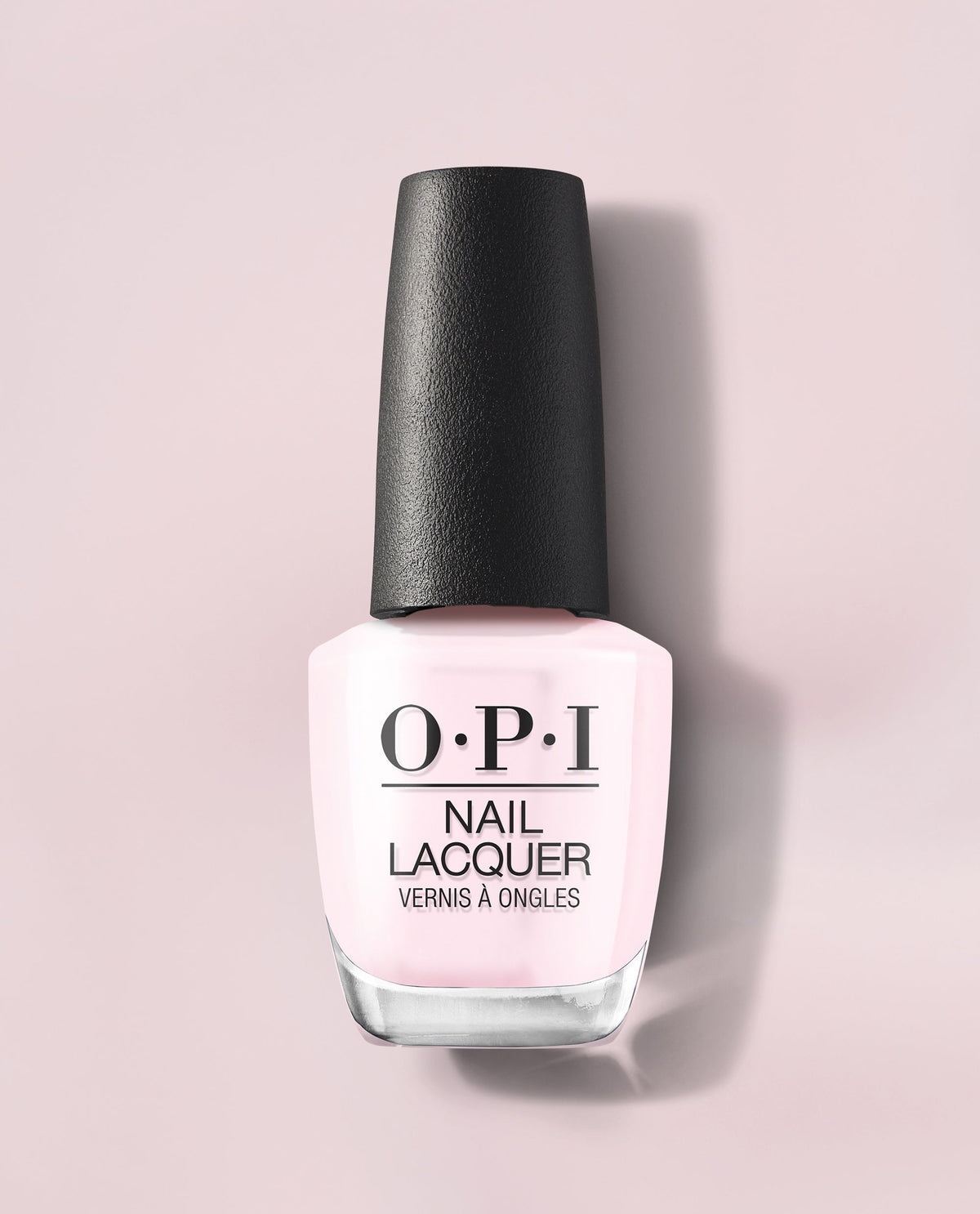OPI Regular Nail Lacquer 0.5oz - Letter L/M/N/O
