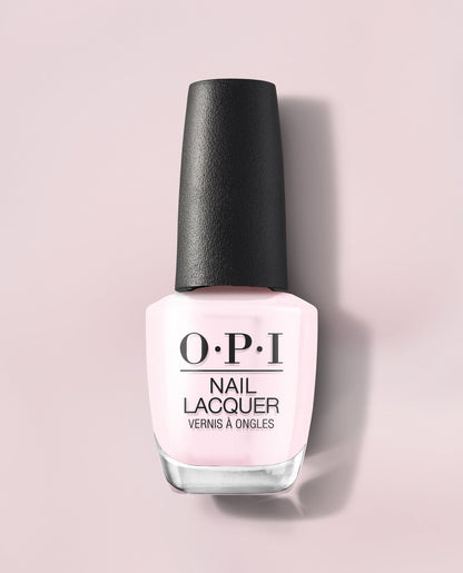 OPI Regular Nail Lacquer 0.5oz - Letter L/M/N/O