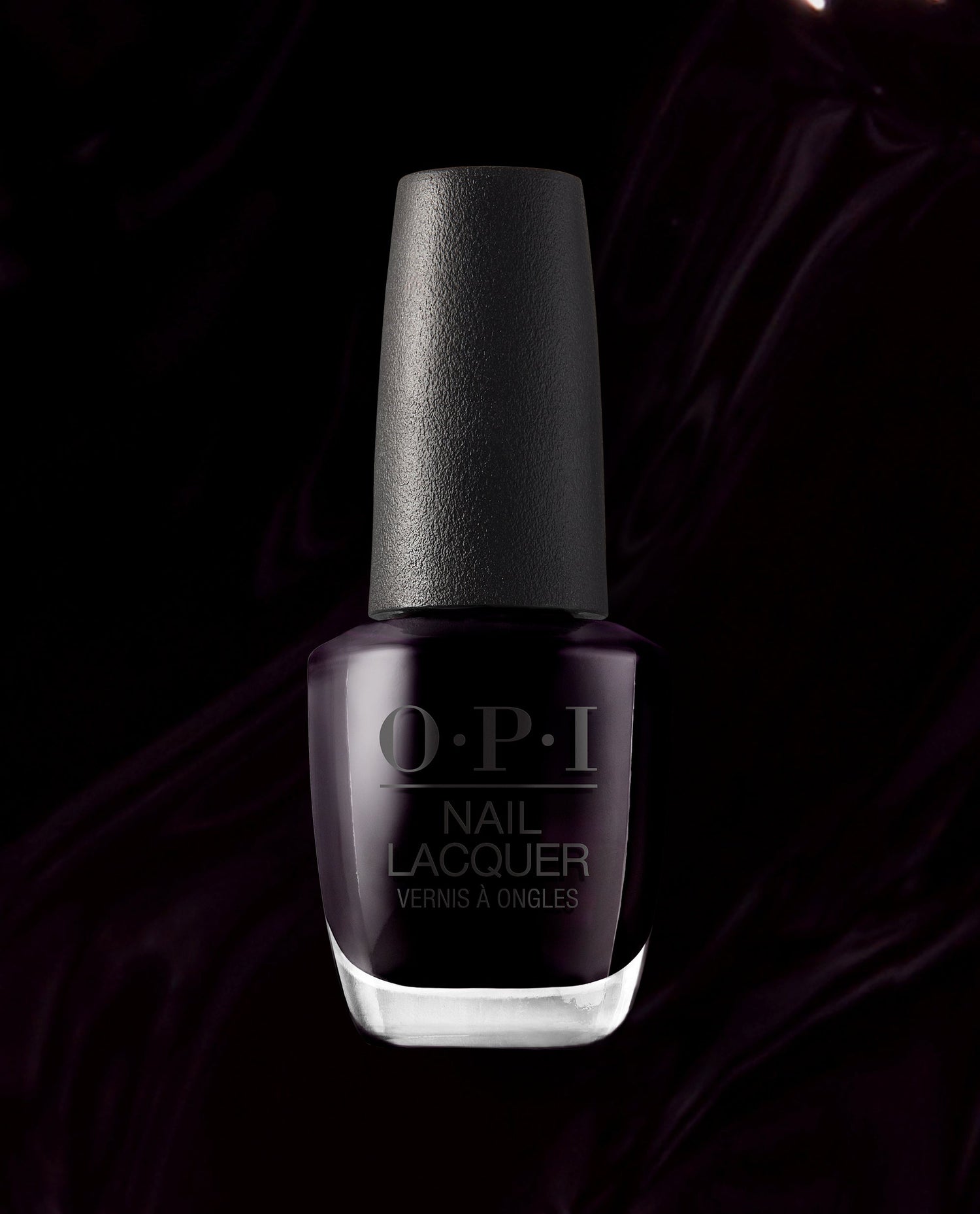 OPI Regular Nail Lacquer 0.5oz - Letter L/M/N/O
